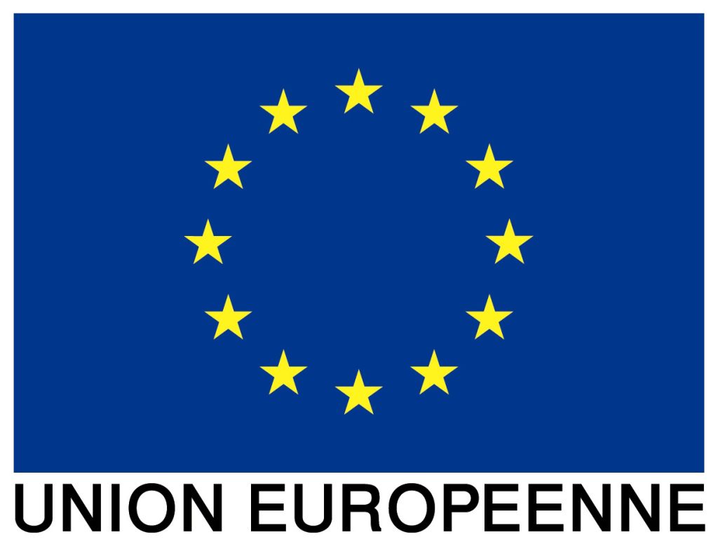 logo Europe
